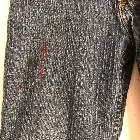 Sz 14 Reg Wrangler Jeans - Picture 6 of 7